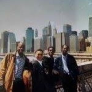 Meet your Posher, Trevor